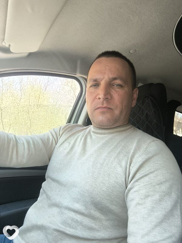 Евгений, 42, Горловке — анкета №3000433