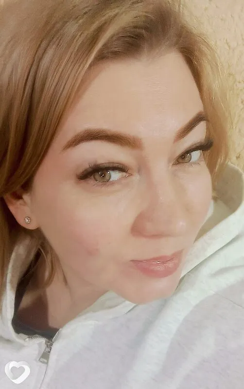 Света, 46, Москве — анкета №3000436