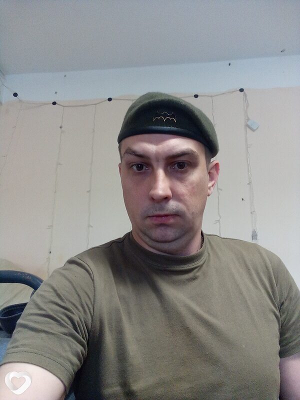 Юрий, 34, Санкт-Петербурге — анкета №3000445
