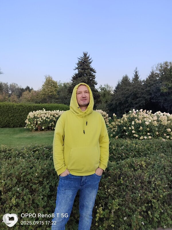 Макс, 30, Алматы — анкета №3000447
