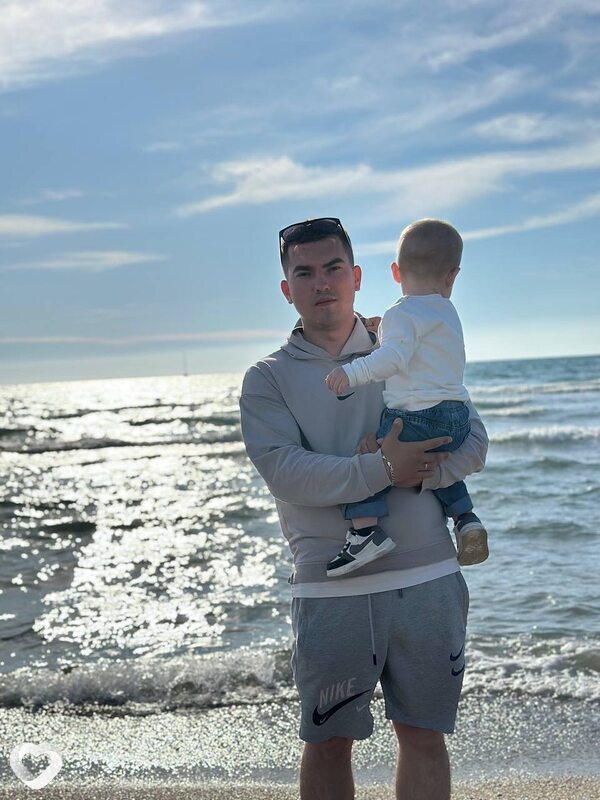 Максим, 23, Анапе — анкета №3000363
