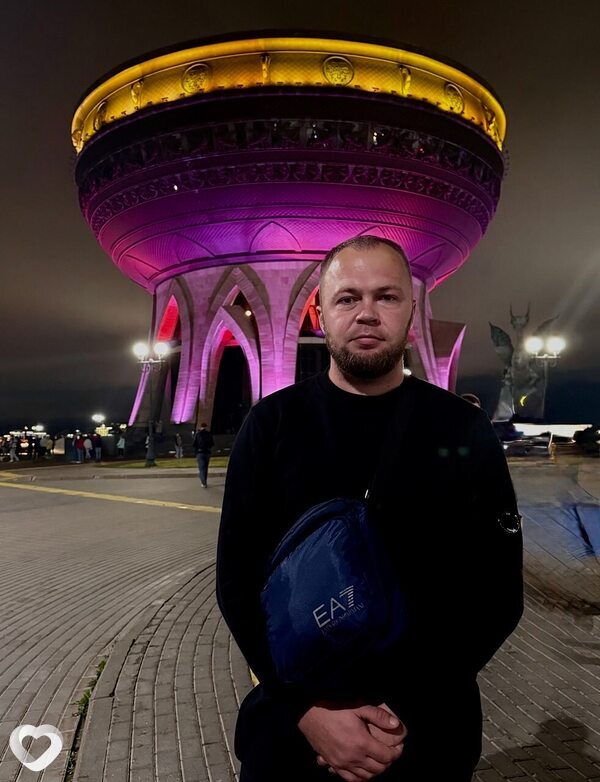 Дима, 31, Адлер — анкета №3000364