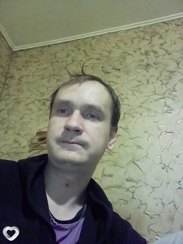 Мишанчик, 38, Саратове — анкета №3000369