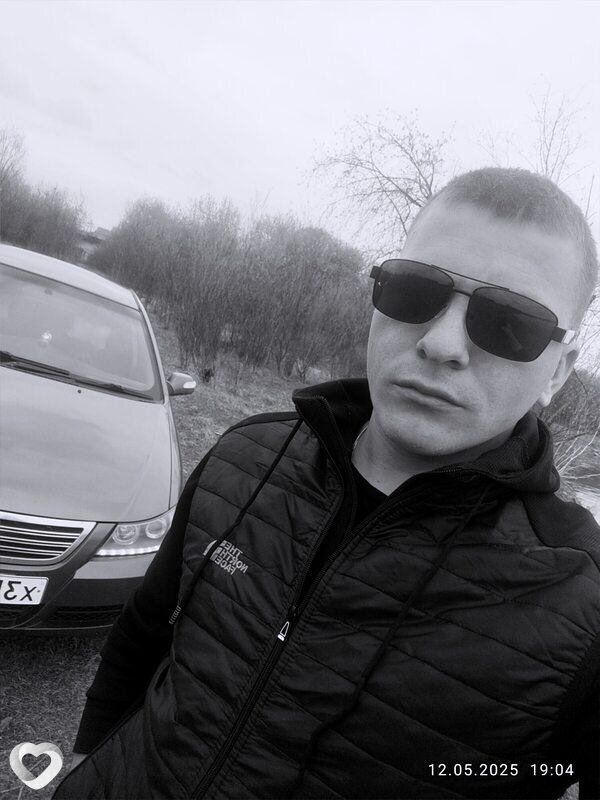 Александр, 26, Красноярске — анкета №3000327