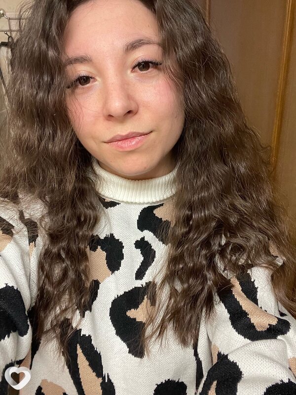 Екатерина, 28, Москве — анкета №3000454