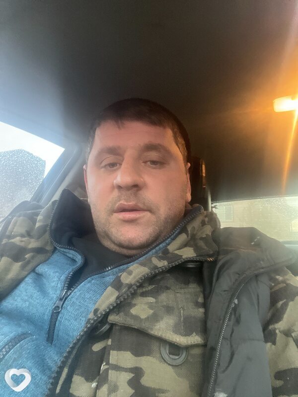 Влад, 35, Клине — анкета №3000464