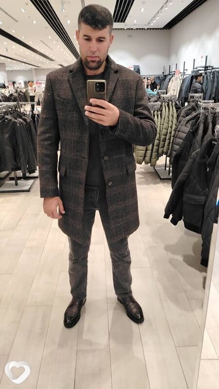 Руслан, 31, Санкт-Петербурге — анкета №3000469
