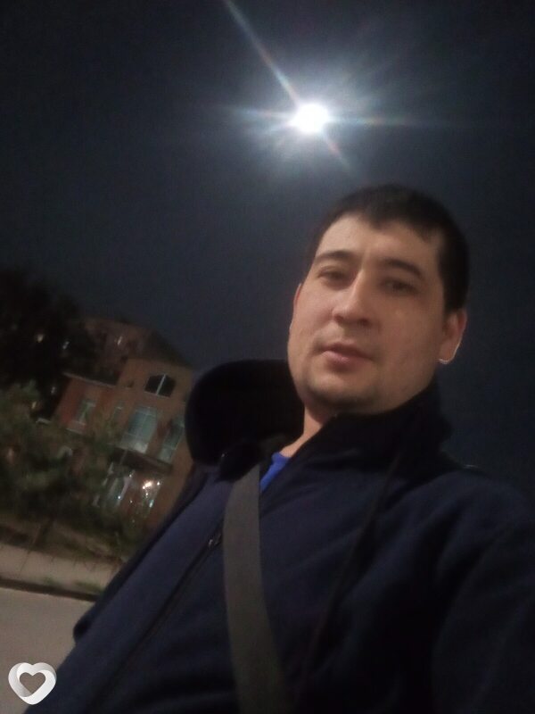 Доник, 29, Мелитополе — анкета №3000474