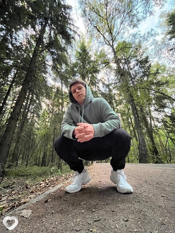 Иван, 31, Москве — анкета №3000504