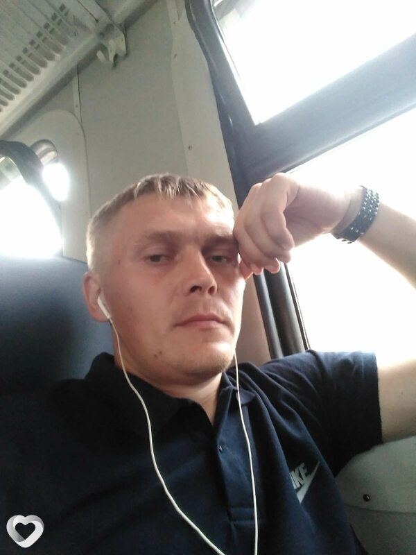 Евгений, 33, Новосибирске — анкета №3000507