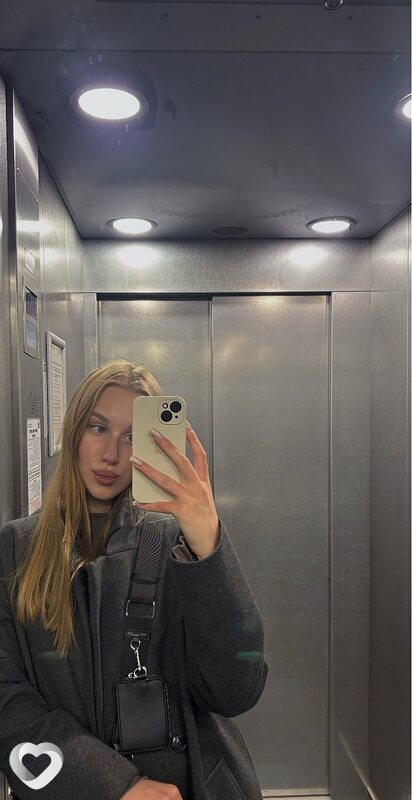 Анастасия, 24, Санкт-Петербурге — анкета №3000510