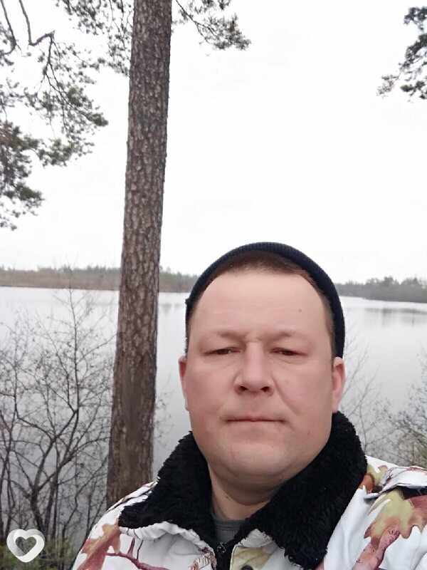 Илья, 43, Иванове — анкета №3000524