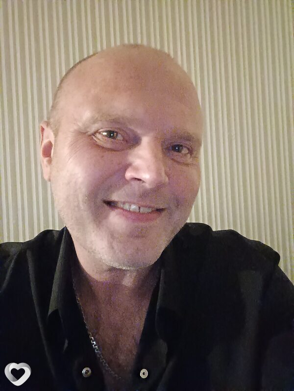 Юра, 44, Минске — анкета №3000480