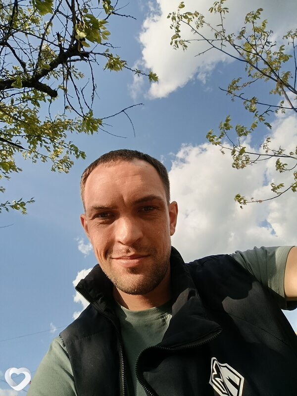 Макс, 36, Донецке — анкета №3000484