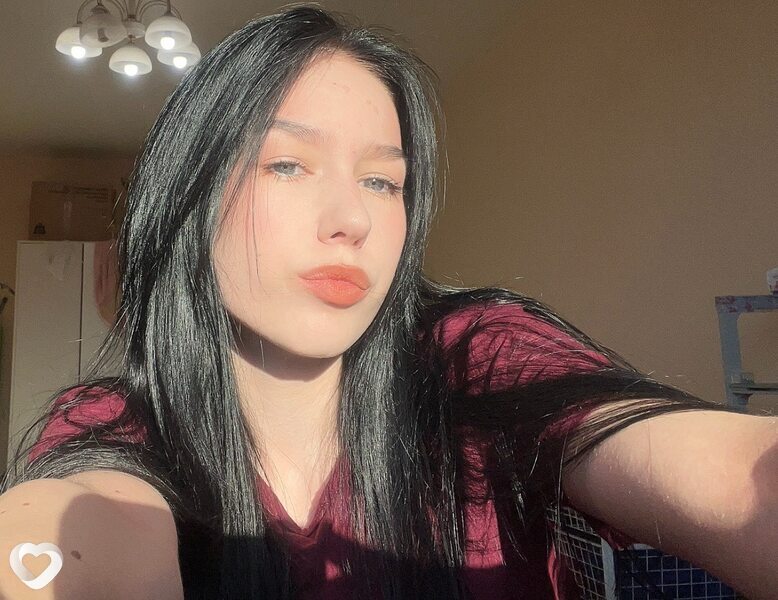 Алина, 21, Оренбурге — анкета №3000489