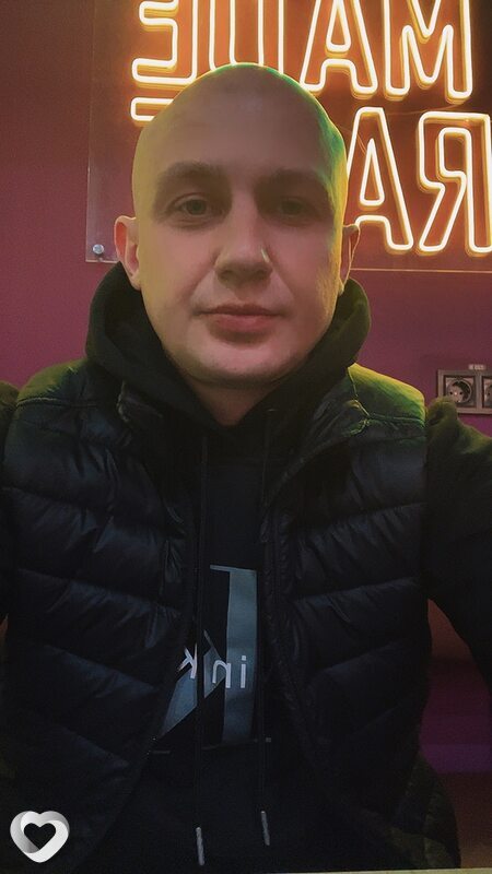 Dima, 33, Сумах — анкета №3000492