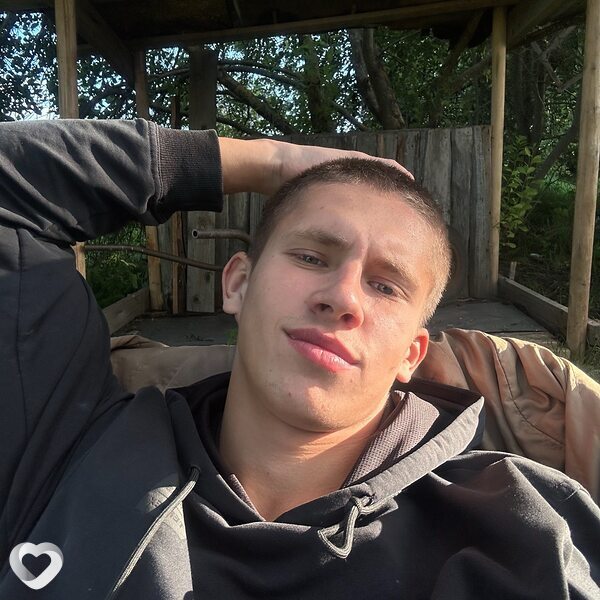 Савелий, 19, Вологде — анкета №3000496