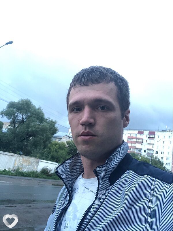 Евгений, 33, Томске — анкета №3000525