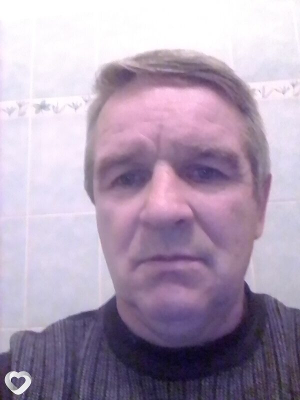 Вадим, 58, Коряжме — анкета №3000526