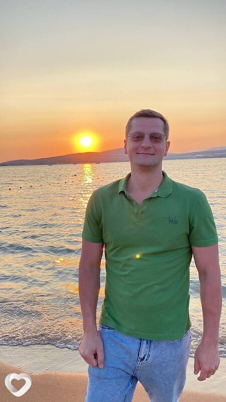 Сергей, 39, Елеце — анкета №3000531
