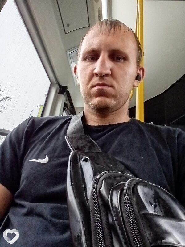 Юрий, 28, Волжском — анкета №3000538