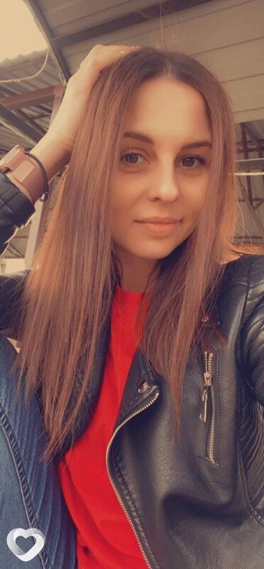 Диана, 22, Санкт-Петербурге — анкета №3000540