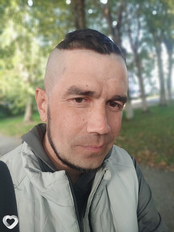 Дмитрий, 40, Краснотурьинске — анкета №3000542