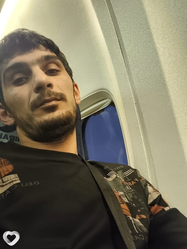 Ншан, 31, Нижнем Новгороде — анкета №3000700