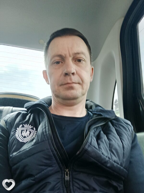 Павел, 43, Тамбове — анкета №3000701