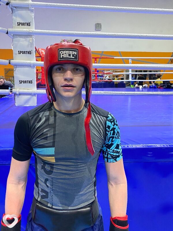 Rocky, 20, Киеве — анкета №3000708
