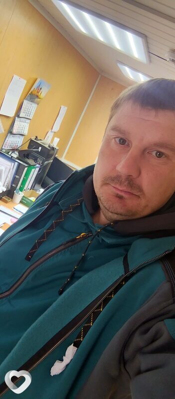 Сергей, 37, Звенигороде — анкета №3000714