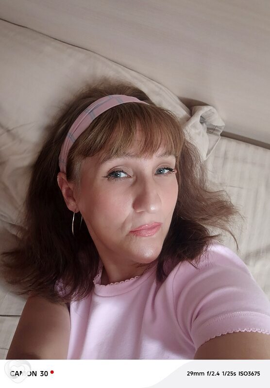 Наталья, 53, Анапе — анкета №3000625