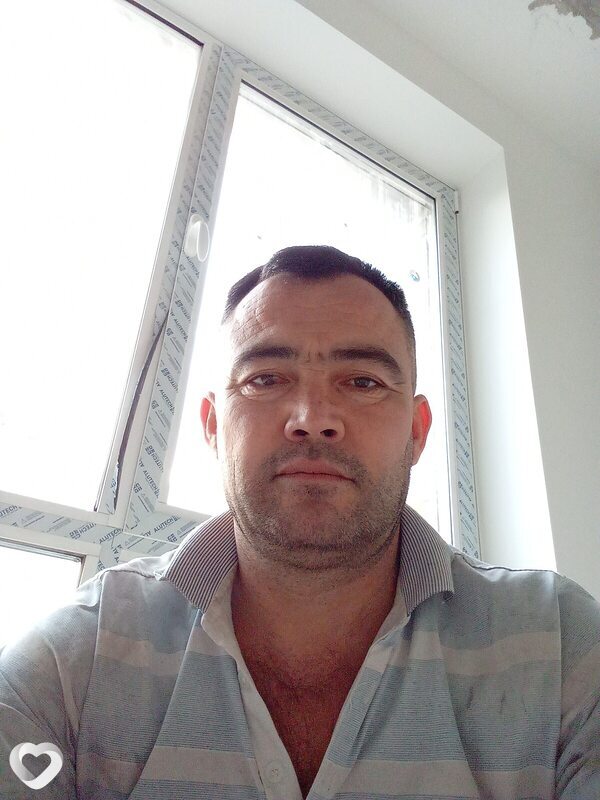 Рома, 42, Москве — анкета №3000626