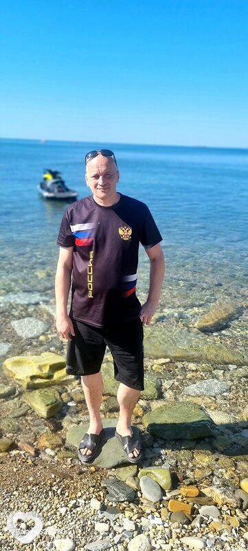 Дмитрий, 50, Краснодоне — анкета №3000629