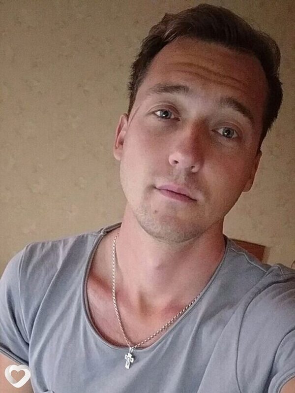 Дмитрий, 31, Воронеже — анкета №3000632