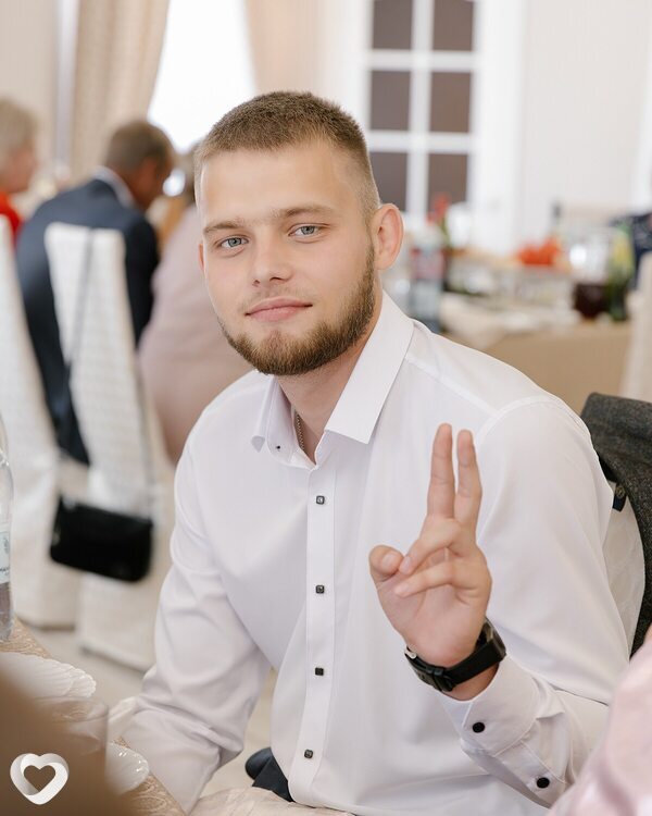 Илья, 24, Рязани — анкета №3000637