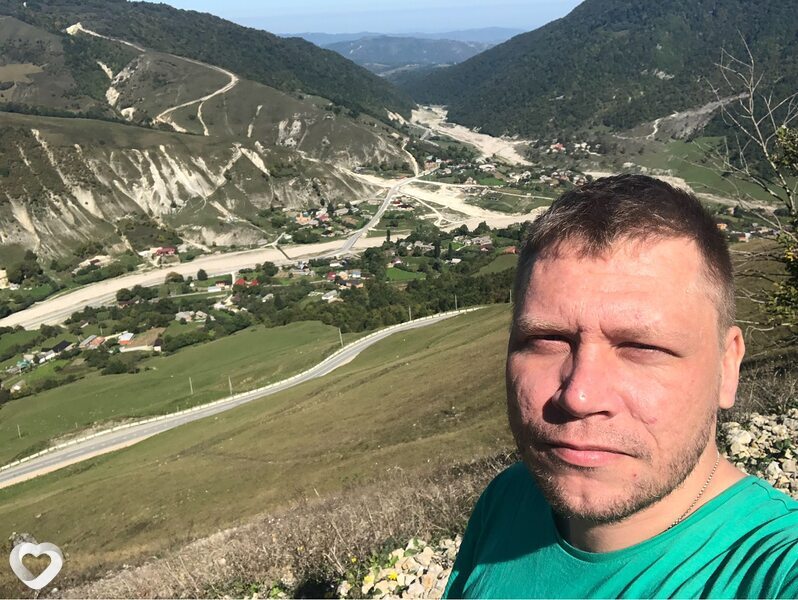 Кирилл, 46, Москве — анкета №3000647