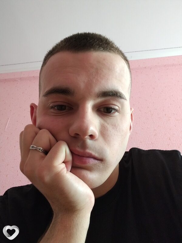 Коля, 23, Саранске — анкета №3000682