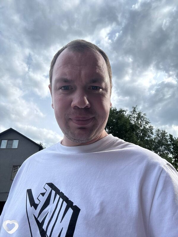 Евгений, 33, Санкт-Петербурге — анкета №3000683