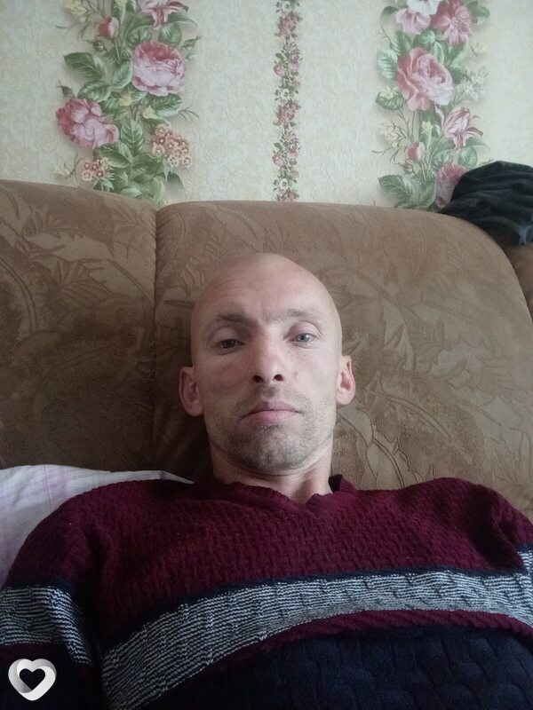 Евгений, 39, Белгороде — анкета №3000690