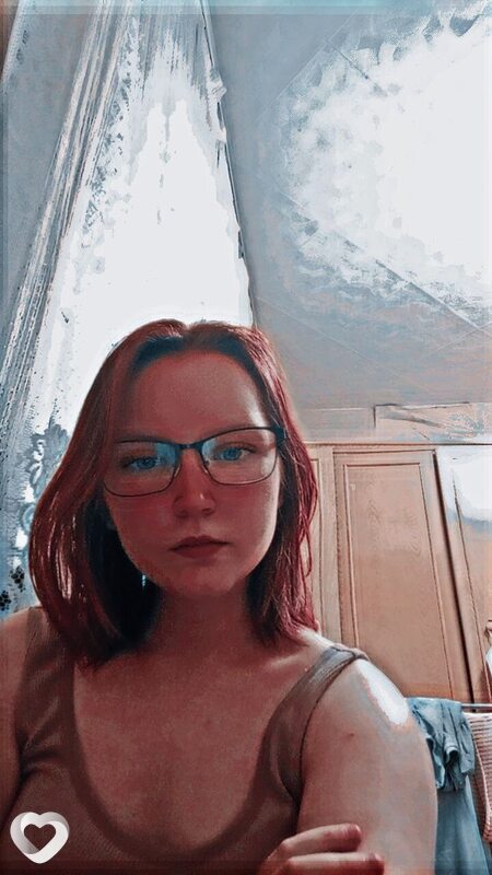 Дарья, 19, Самаре — анкета №3000694