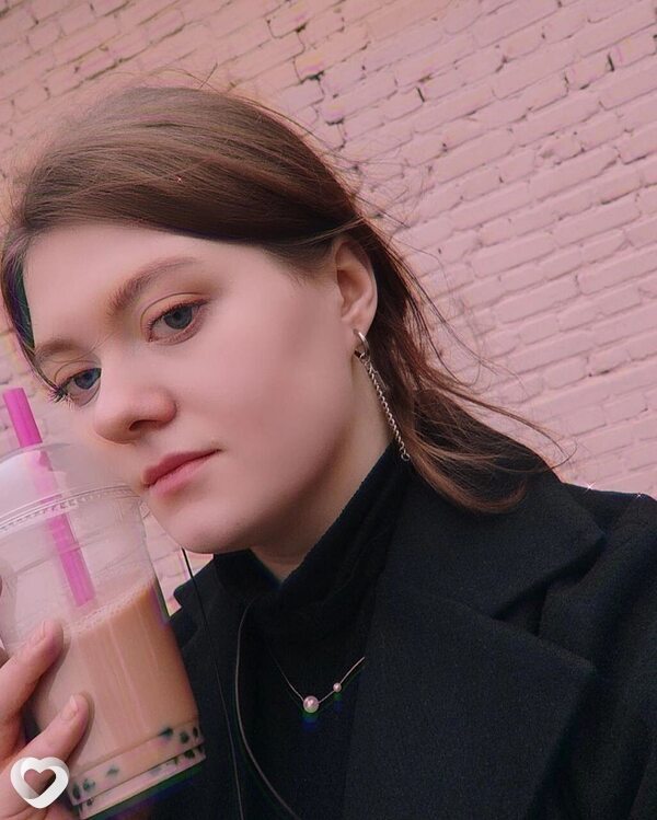 Екатерина, 24, Солигорске — анкета №3000662