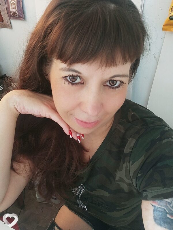Катерина, 39, Волгограде — анкета №3000667