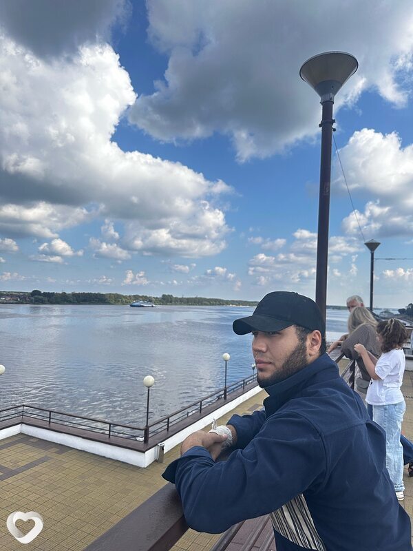 Бунёд, 25, Ярославле — анкета №3000670