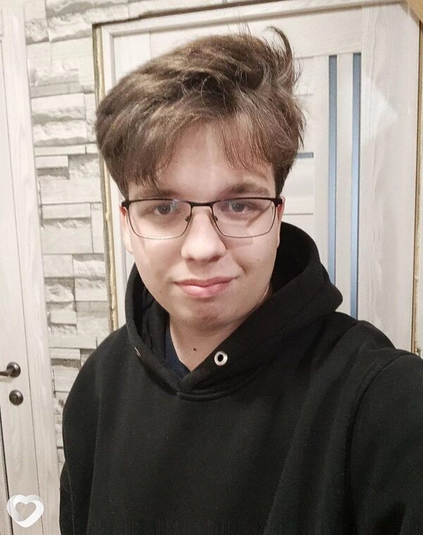 Дмитрий, 18, Костроме — анкета №3000603