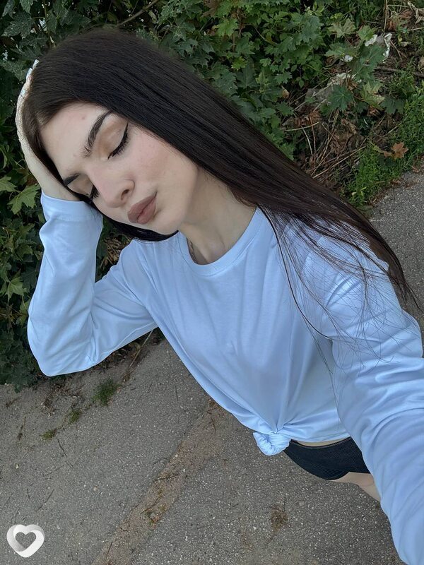 Катя, 24, Казани — анкета №3000607