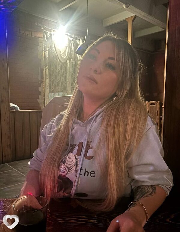 Екатерина, 19, Краснодаре — анкета №3000608