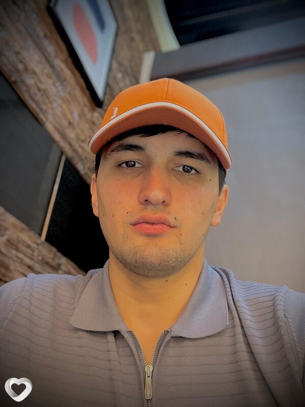 Шах, 23, Москве — анкета №3000613