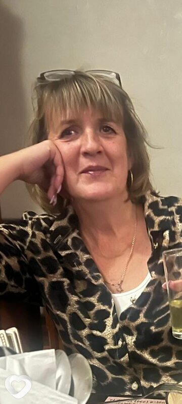Елена, 53, Твери — анкета №3001050