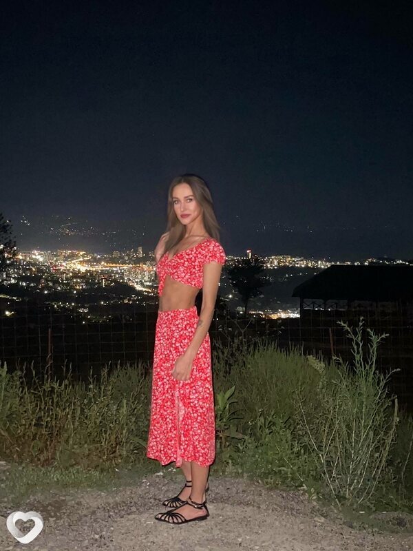 Танюша, 33, Москве — анкета №3001061